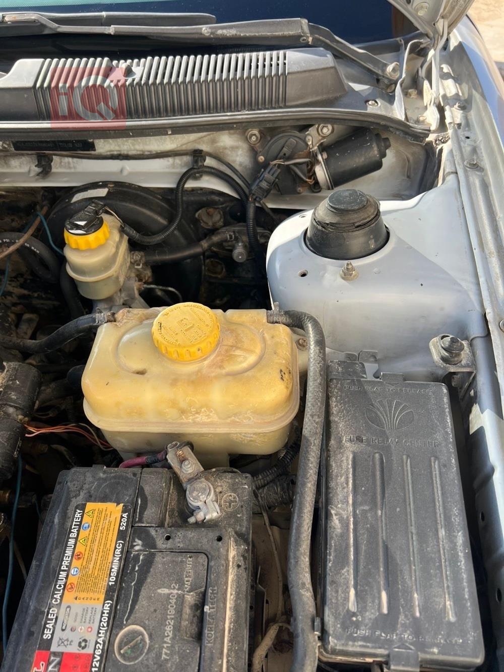 دايو نوبيرا